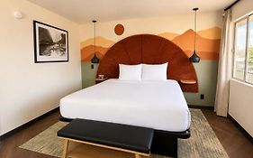 The Wesley Boutique Hotel Page, Az